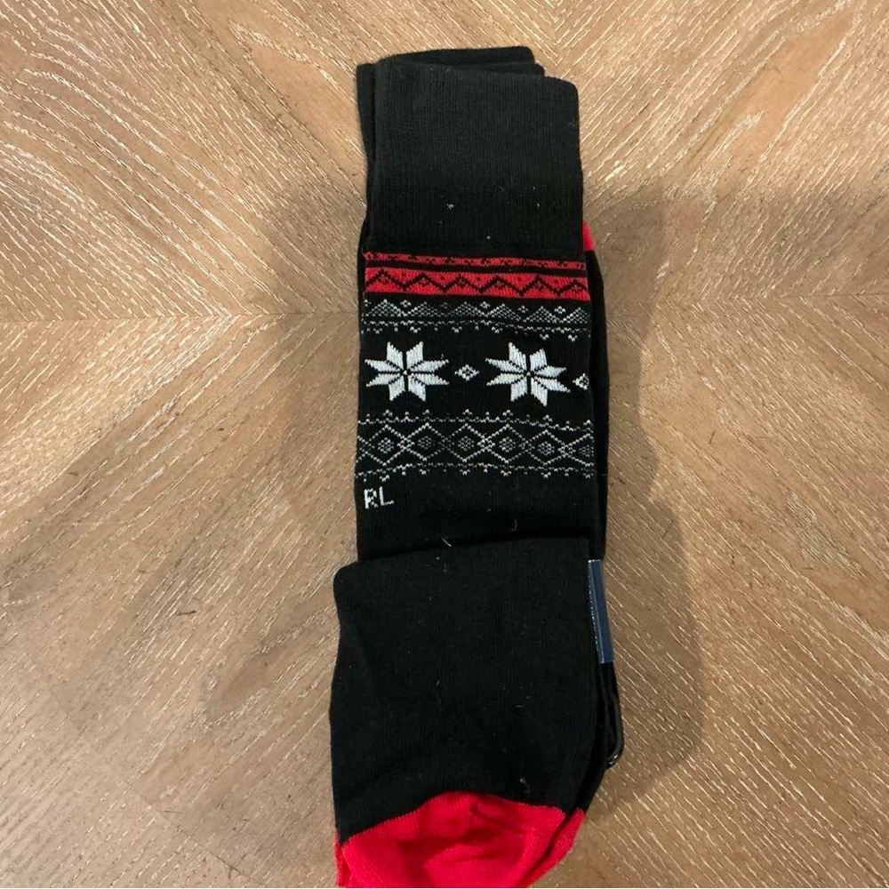 Polo Ralph Lauren men’s cotton socks - Picture 4 of 5